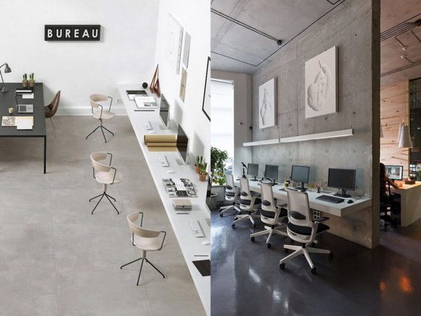 Modern Office Decoration Trends 2019