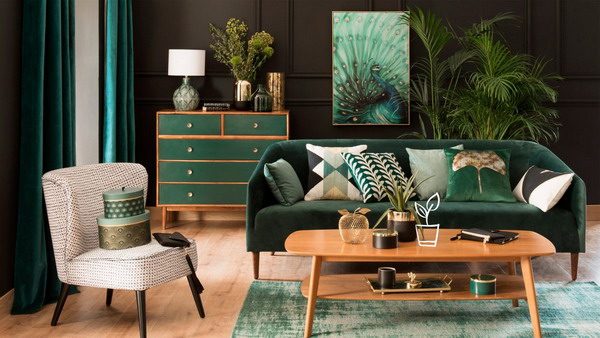 2019 New Home Decor Trends