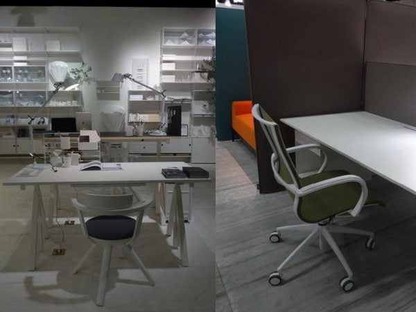 Trends Decoration for Modern Offices 2019