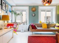 Decorated Living Rooms Design Ideas 2020