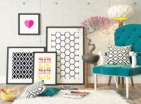 Important interior decor trends 2020