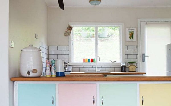 kitchen sink by window trends