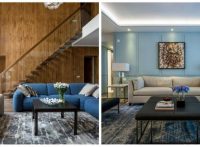 Living Room Decoration Trends 2020