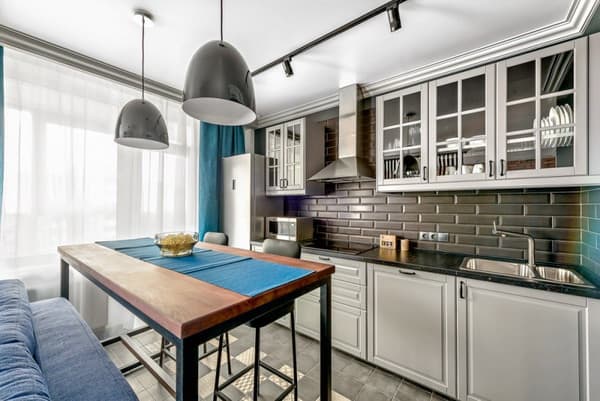 kitchen interior trends 2020