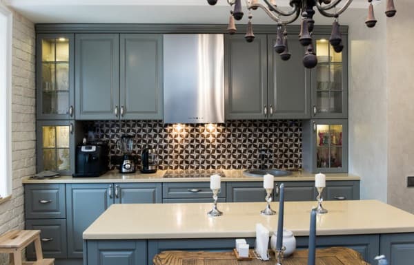 kitchen interior trends 2020