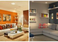 living room trends 2020
