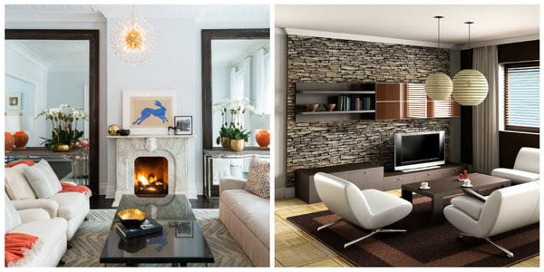 Living Room Trends 2020: Better Designs, Examples and ...