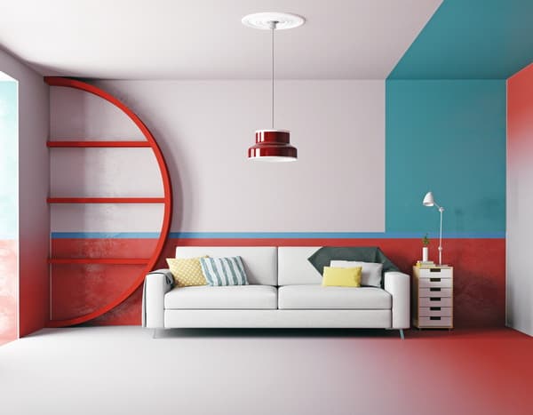 house paint color trends 2020