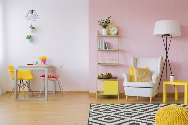 house paint color trends 2020