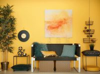 house paint color trends 2020