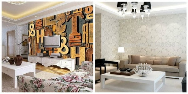 wallpaper trends 2020