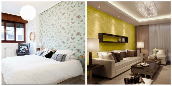 wallpaper trends 2020