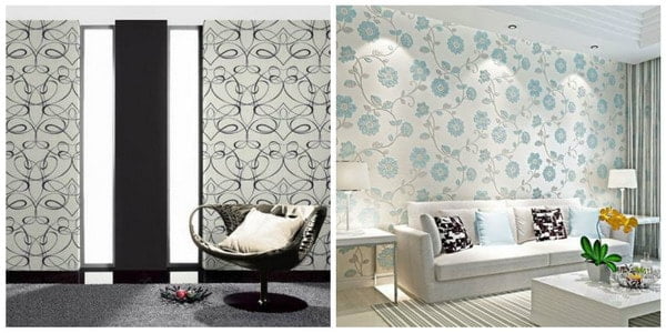 wallpaper trends 2020