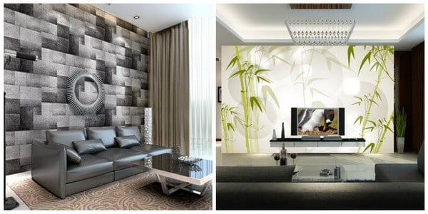 wallpaper trends 2020