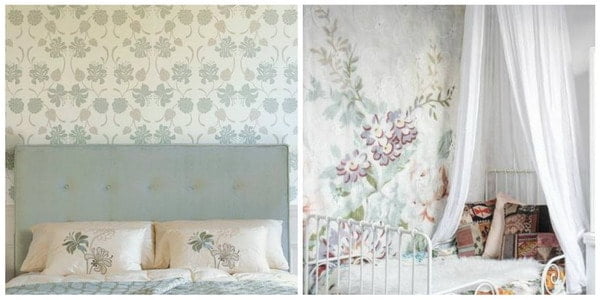 wallpaper trends 2020