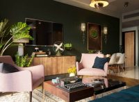New Interior Design Trends 2020