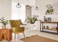 New Interior Decor Trends 2020
