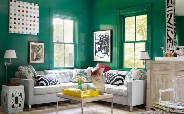 2020 Interior Decorating Styles Trends