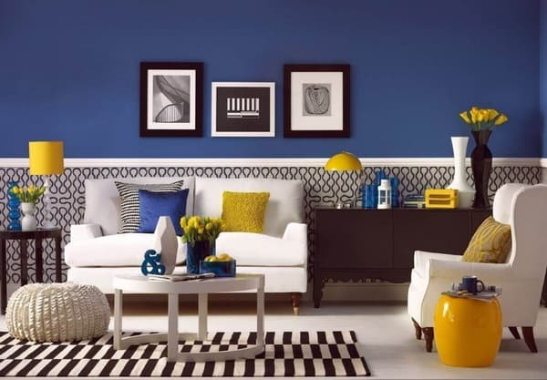 2020 Interior Decorating Styles Trends