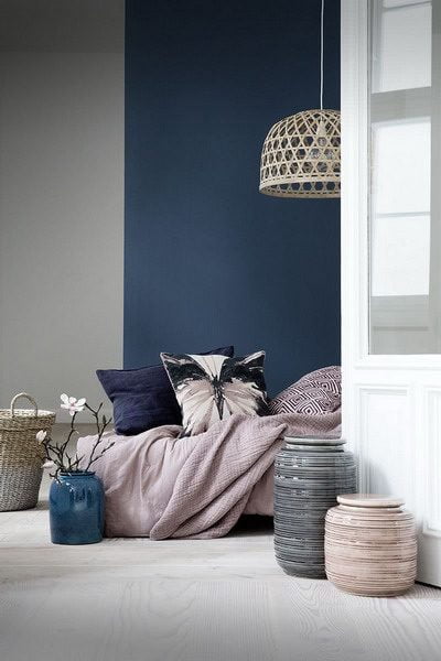 New Trends for Interior Colors 2021