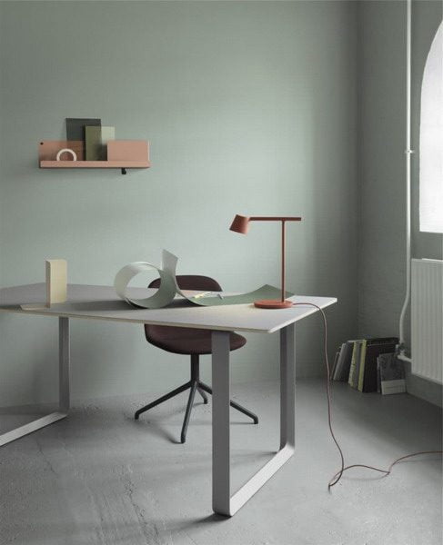 New Trends for Interior Colors 2021