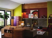 New Trends for Interior Colors 2021
