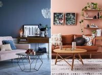 Interior Color Trends for Walls 2021