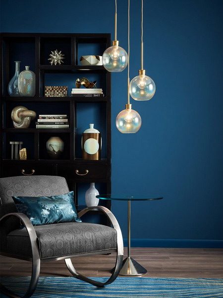 Interior Color Trends for Walls 2021