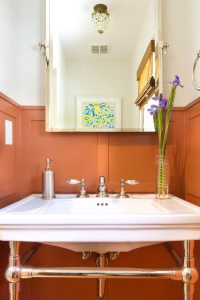 Trends Colors for Bathrooms 2021