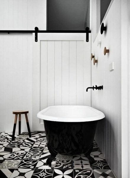 bathroom color trends 2021