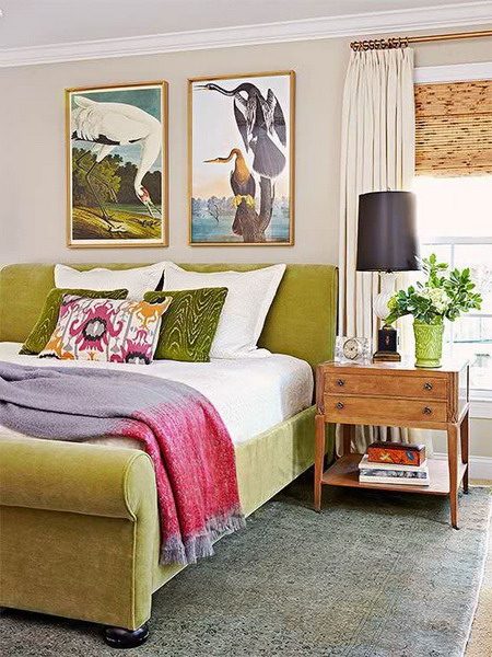 New Popular Paint Colors Bedroom Trends