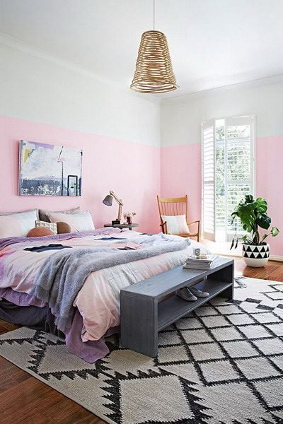 New Popular Paint Colors Bedroom Trends