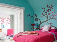 New Popular Paint Colors Bedroom Trends