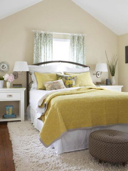 New Popular Paint Colors Bedroom Trends