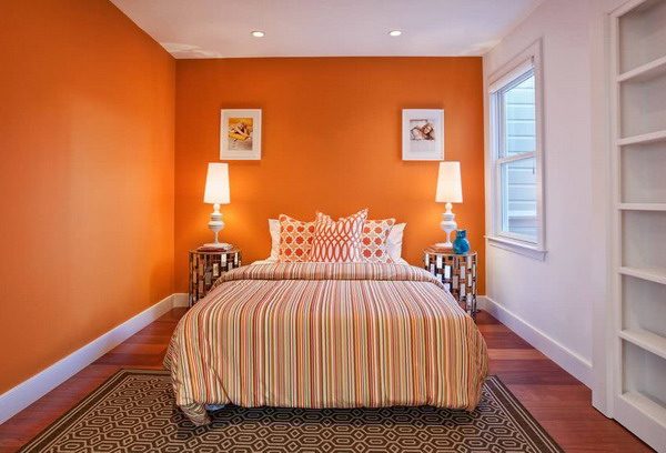 New Popular Paint Colors Bedroom Trends