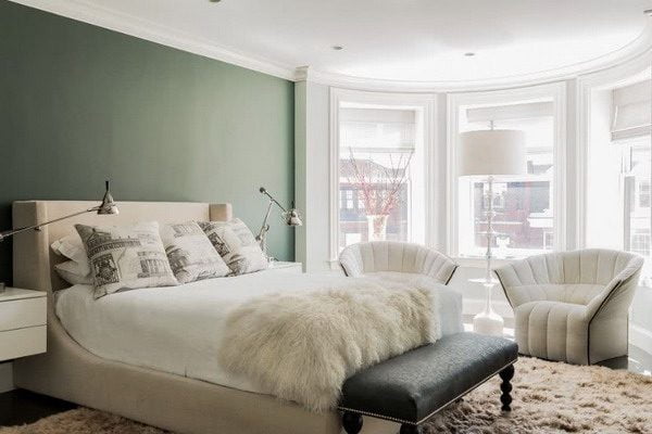 New Popular Paint Colors Bedroom Trends