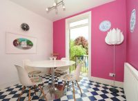 wall paint color trends 2021