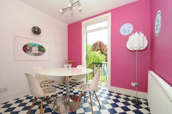 wall paint color trends 2021
