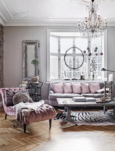 10 Interior Paint Colors That Will Be Trend In 2019 ...
