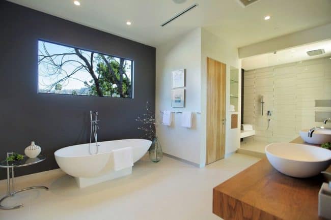 Modern Bathroom Designs 2019