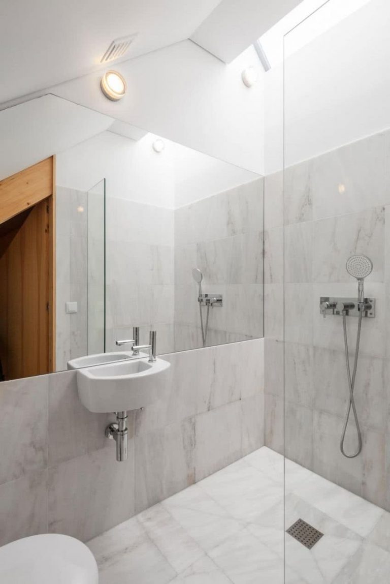 Best Trends for Modern Bathroom Designs 2025