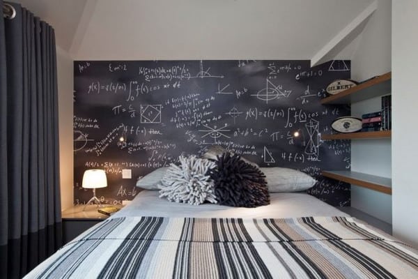 Kids bedroom wallpaper trends