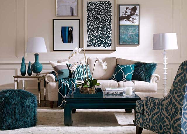 Read more about the article How to Decorate Your Living Room 2024