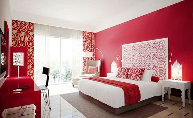 Read more about the article Trend Colors 2024 – The colors for your bedroom