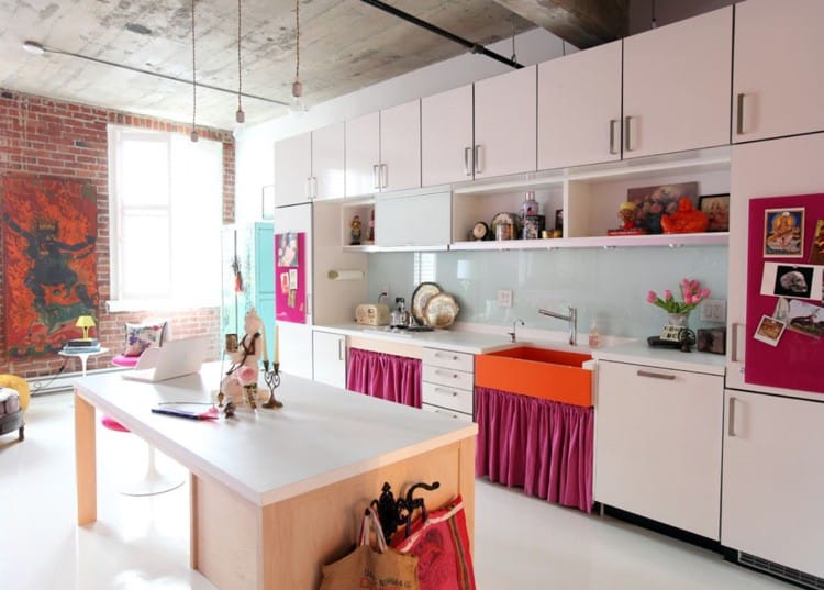 Read more about the article Kitchen Design 2024 – Emerging Trends Mix Sobriety, Comfort and Colors