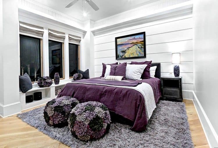Read more about the article Cozy Bedroom Interior Decoration Trends 2024