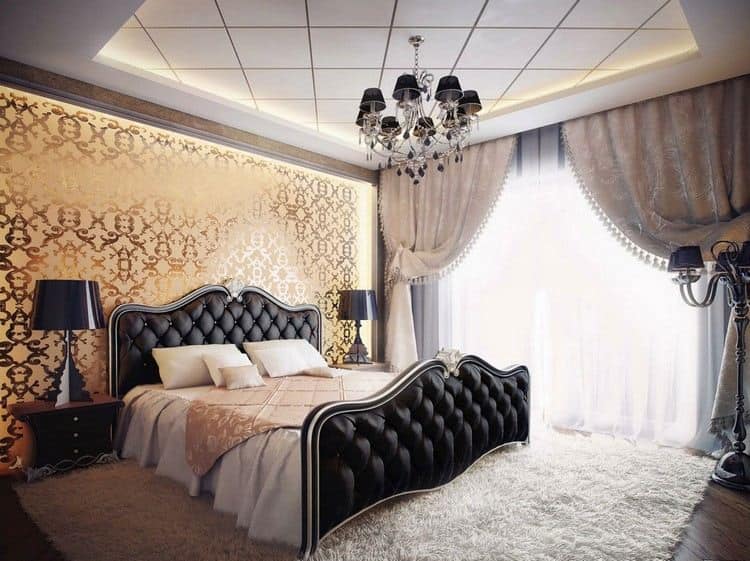 Bedroom Decorating Trends 2019