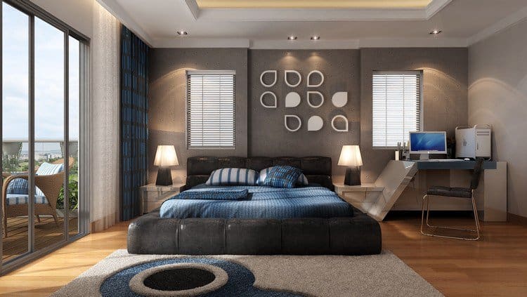 Bedroom Decorating Trends 2019