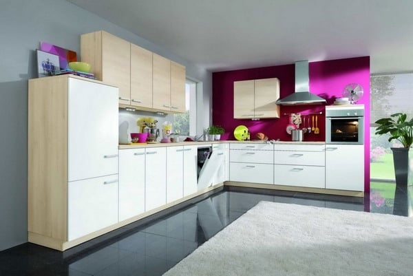 Read more about the article White Kitchen Color Trends 2024