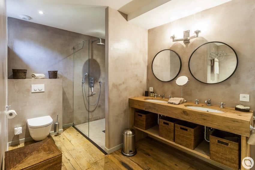 Read more about the article Styles and Tips for Bathroom Design Trends 2024
